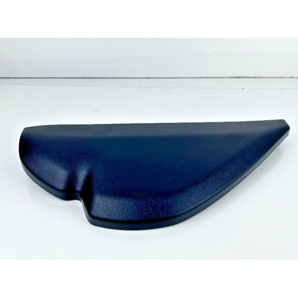 2008-2011 SUBARU FORESTER RIGHT PASSENGER SIDE DASH END CAP TRIM - 66241FG000